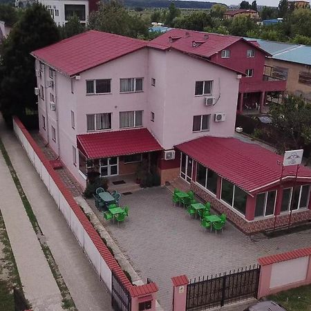 City Comfort Villa 부쿠레슈티 외부 사진