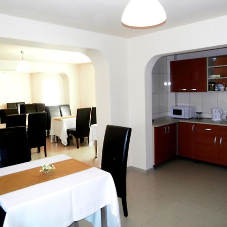 City Comfort Villa 부쿠레슈티 외부 사진
