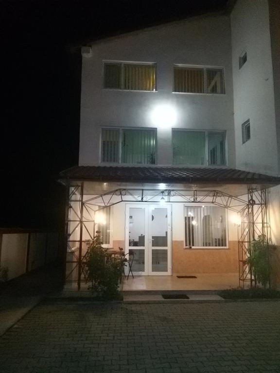 City Comfort Villa 부쿠레슈티 외부 사진