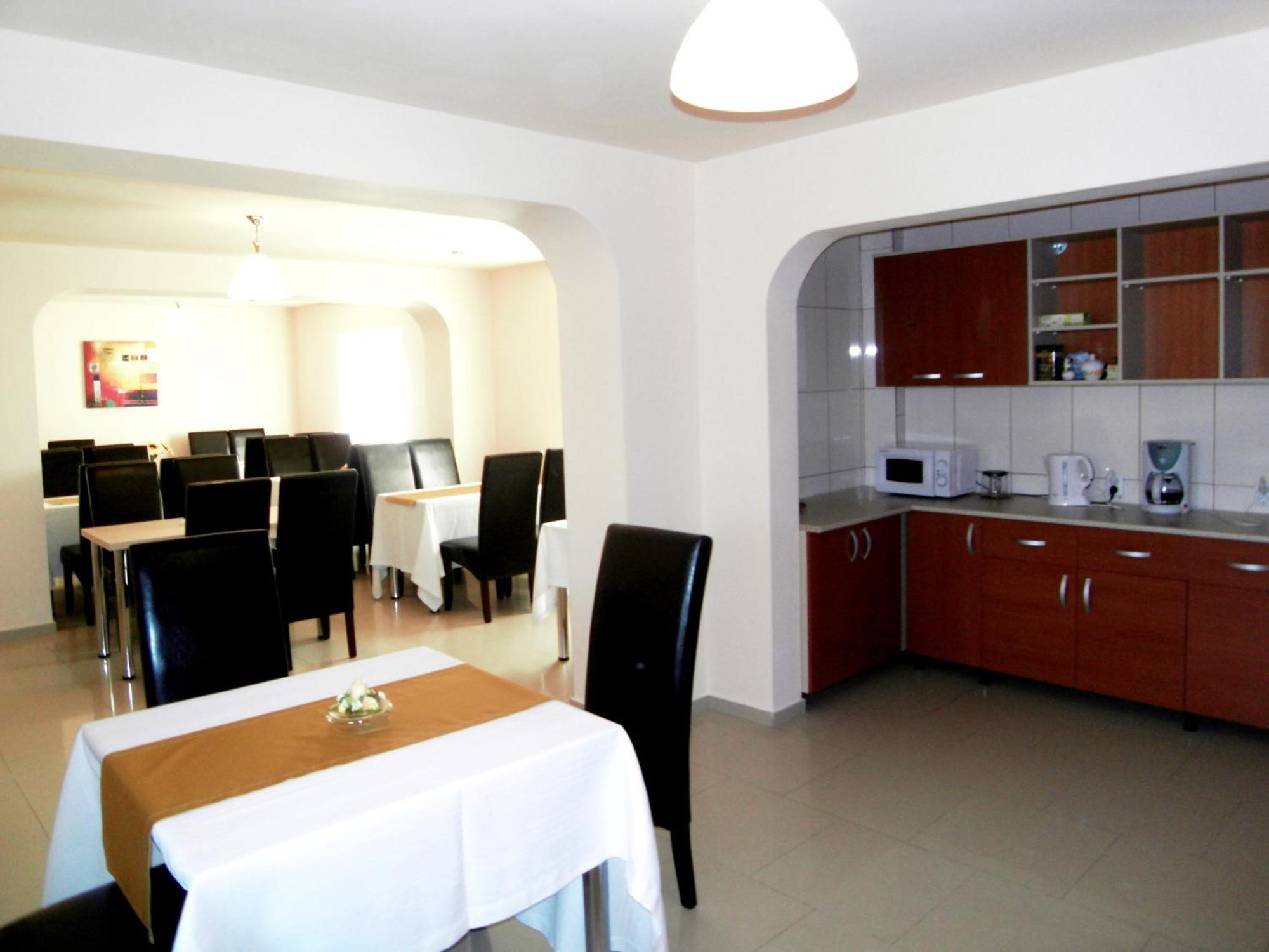 City Comfort Villa 부쿠레슈티 외부 사진