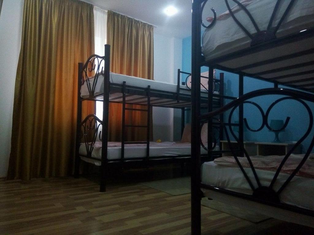 City Comfort Villa 부쿠레슈티 외부 사진