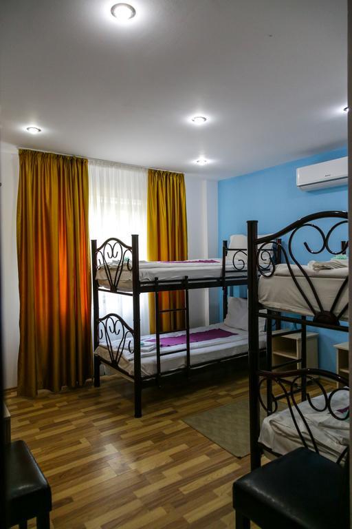 City Comfort Villa 부쿠레슈티 외부 사진