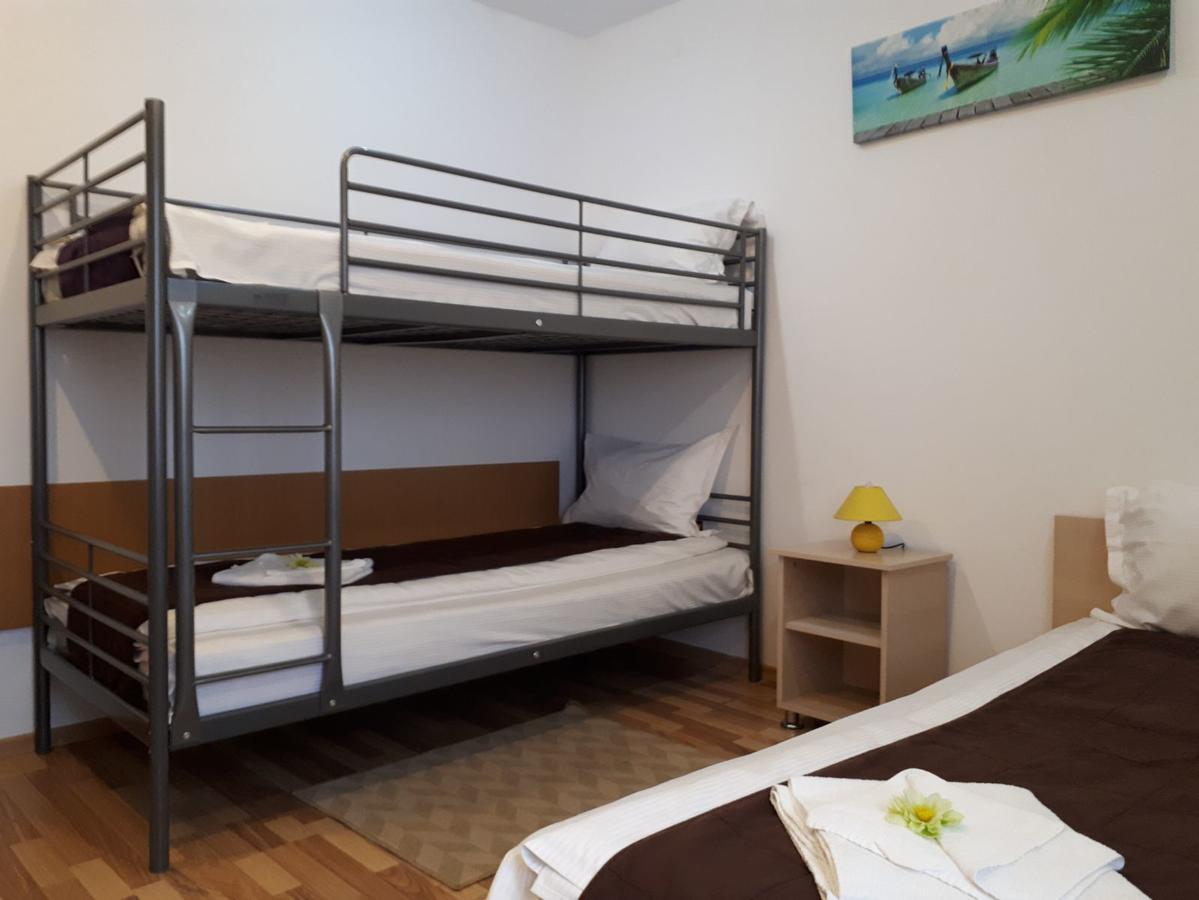 City Comfort Villa 부쿠레슈티 외부 사진