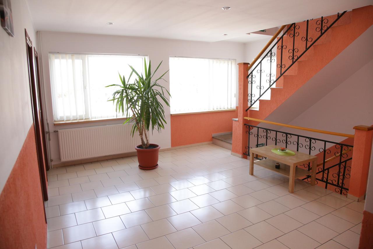 City Comfort Villa 부쿠레슈티 외부 사진