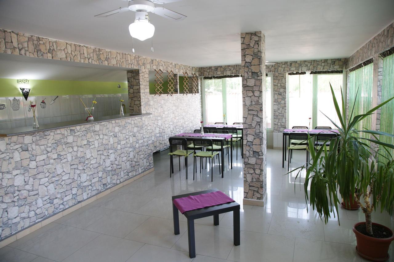 City Comfort Villa 부쿠레슈티 외부 사진