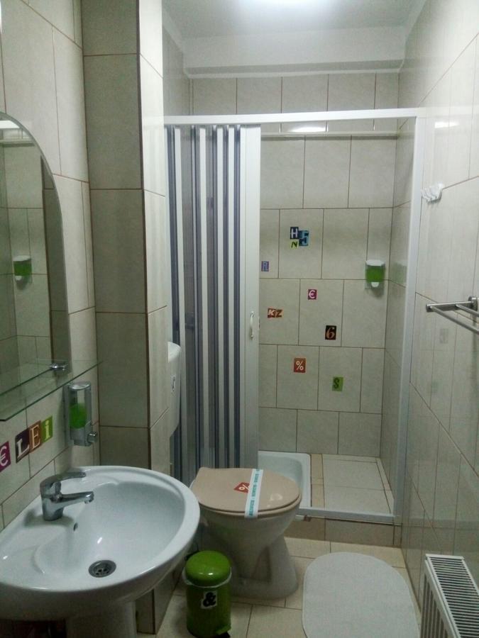 City Comfort Villa 부쿠레슈티 외부 사진