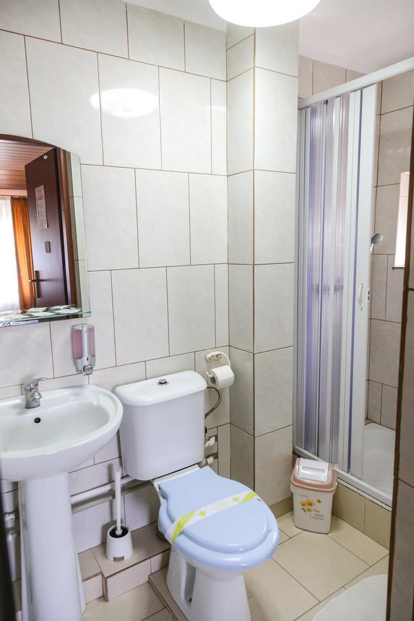 City Comfort Villa 부쿠레슈티 외부 사진